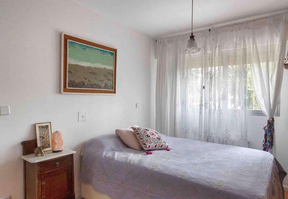 Piso Centrico, Bonito, Acogedor, Con Aire Acondicionado, Jardines Y Enfrente Piscina Municipal De Penuelas Мадрид Екстериор снимка